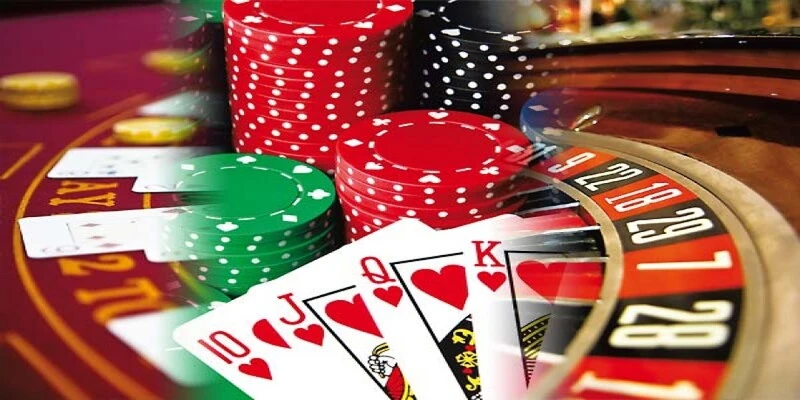 Baccarat là game hấp dẫn tại sảnh chơi Casino