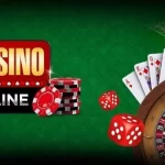Đôi nét về 8xbet casino