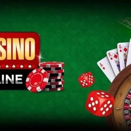 8xbet casino – Sòng bạc online đẳng cấp hàng đầu năm 2024