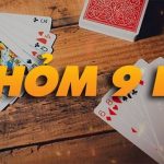 cách chơi bài phỏm