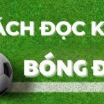 cách đọc kèo bóng đá