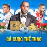 Khái quát về cược 8xbet