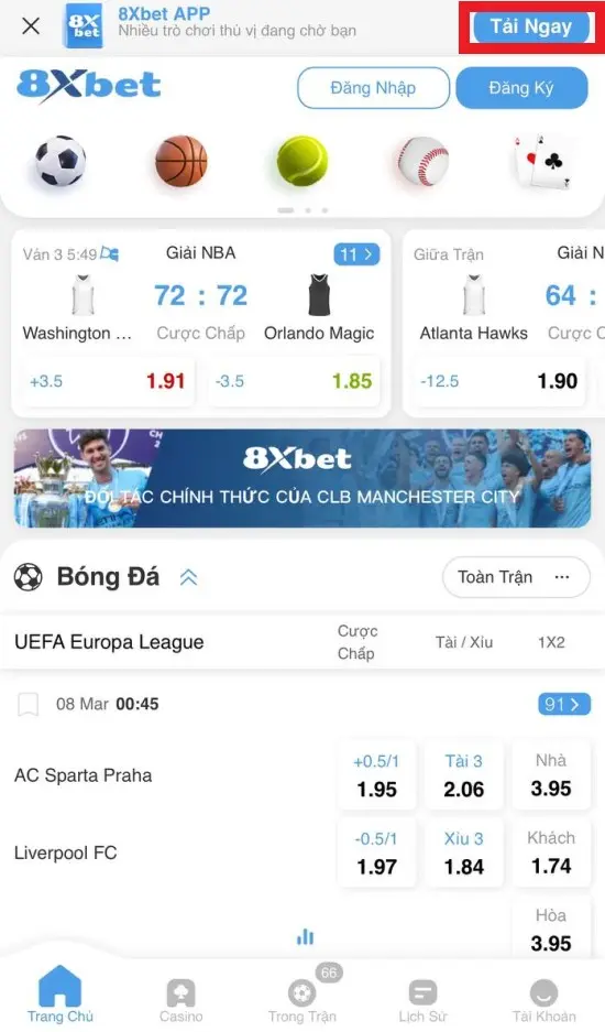 8xbet: How It Compares To Other Online Casinos