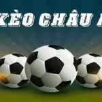 cách đọc kèo châu á