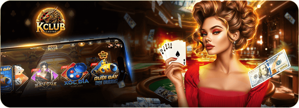 Mọi giao dịch đều miễn phí dành cho khách hàng game bài